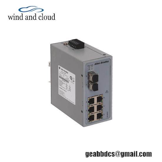 TCSESM163F2CU0  Schneider ConneXium Managed Switch