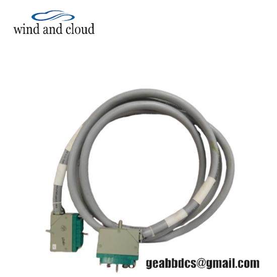 4000103-510  Triconex Cable