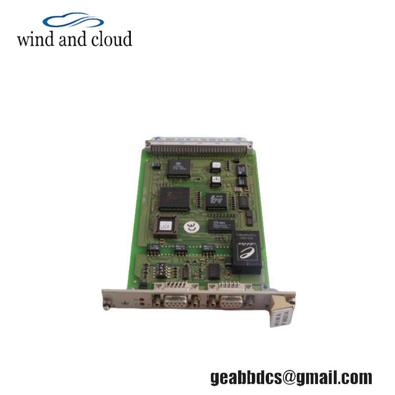 HIMA 42300 Logic Fuction Module