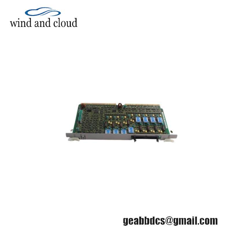 HONEYWELL 51306816-200 EPNI2 I/O board