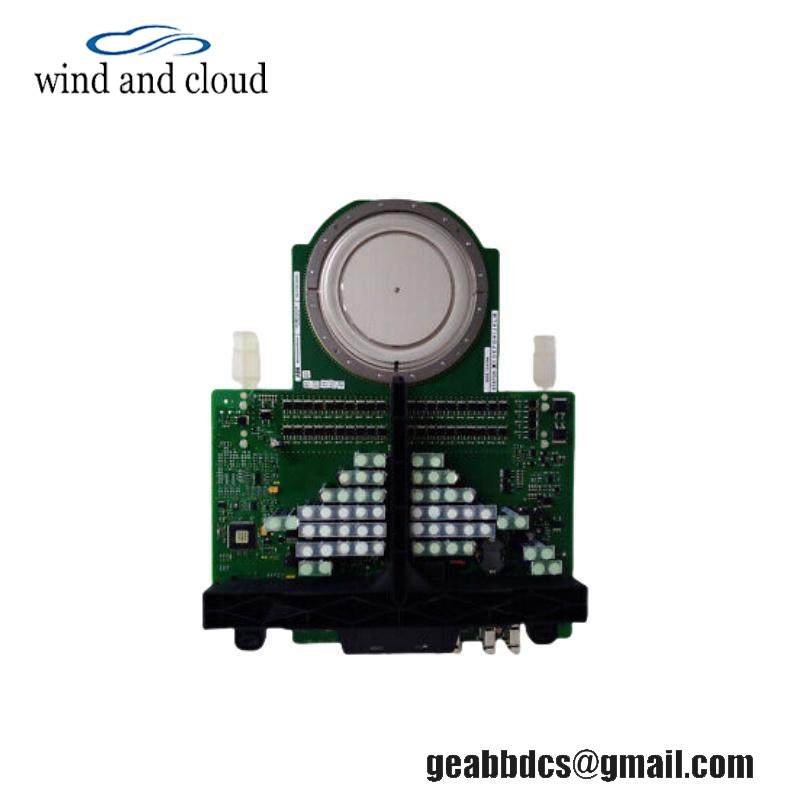 ABB 5SHY4045L0001 Digital Output Module