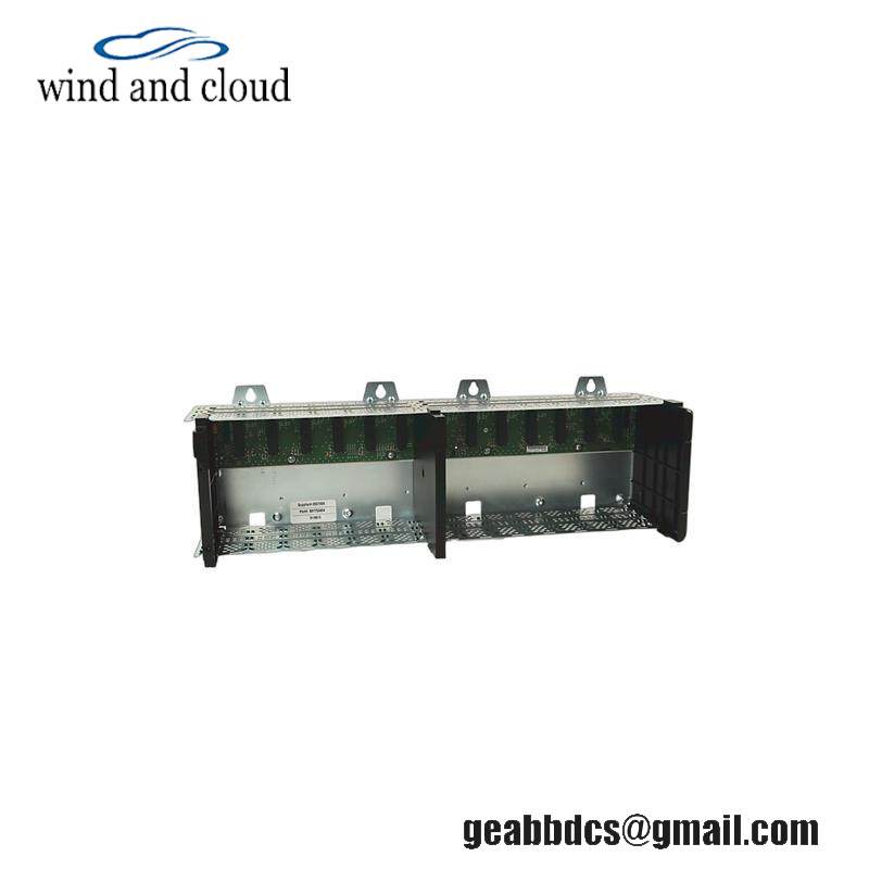 AB 1756-A13 PLC CHASSIS