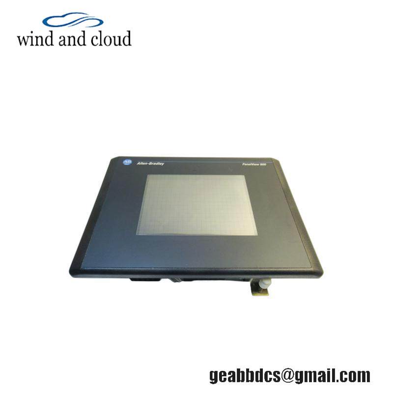 AB 2711-T9C1X TOUCH SCREEN