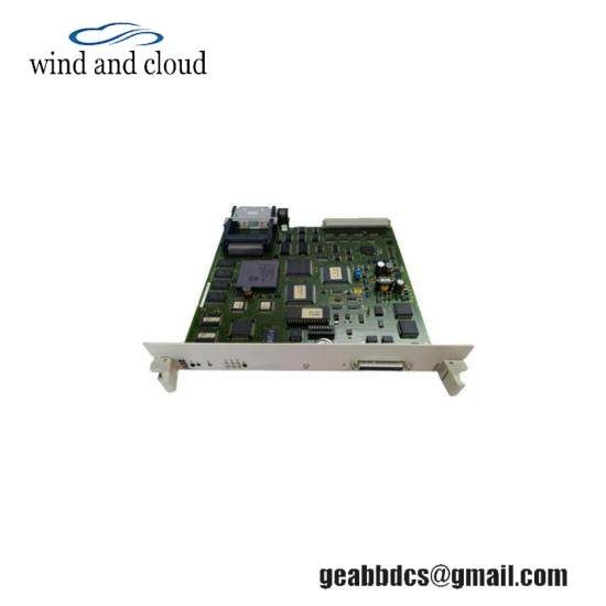 ABB 216VC62A HESG324442R13/C Module