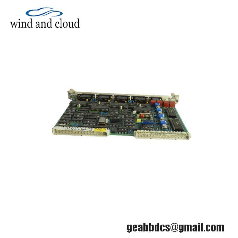 ABB 35AE92 GJR5137200R0005 power supply board