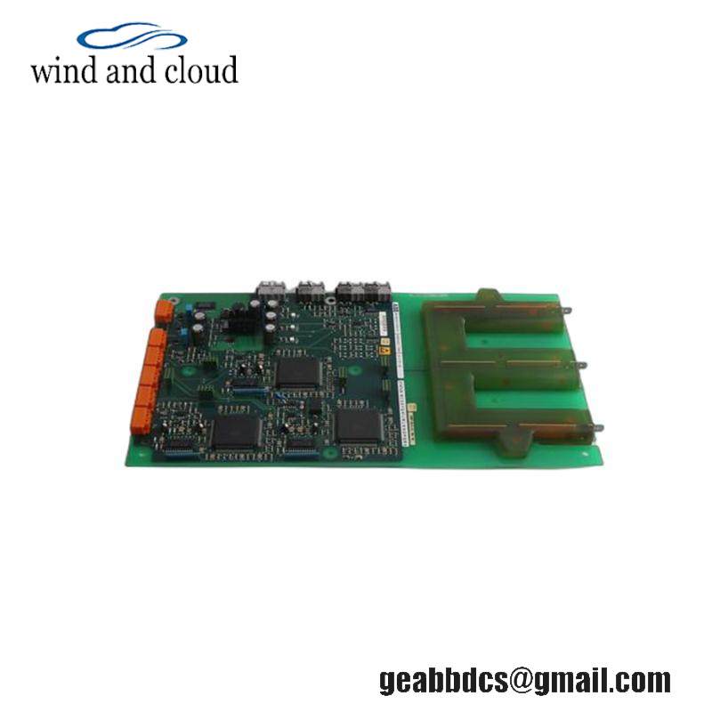 ABB 3BHB002916R0101 UFC721AE SCALING CARD