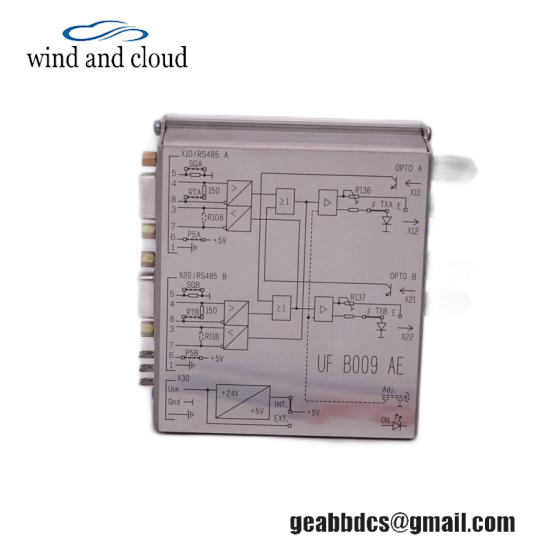 ABB 3BHB006309R0001 + ON SALE