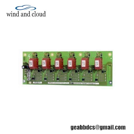 ABB 3BHB006309R0001 UNS0882A-P,V1 Board