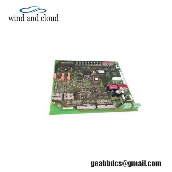 ABB 3BHE003855R0001 UNS 2882A-P,V1 control board