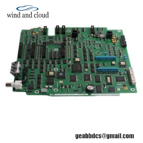 ABB 3BHE009319R0001 UNS2881b-P,V1 PC BOARD MODULE