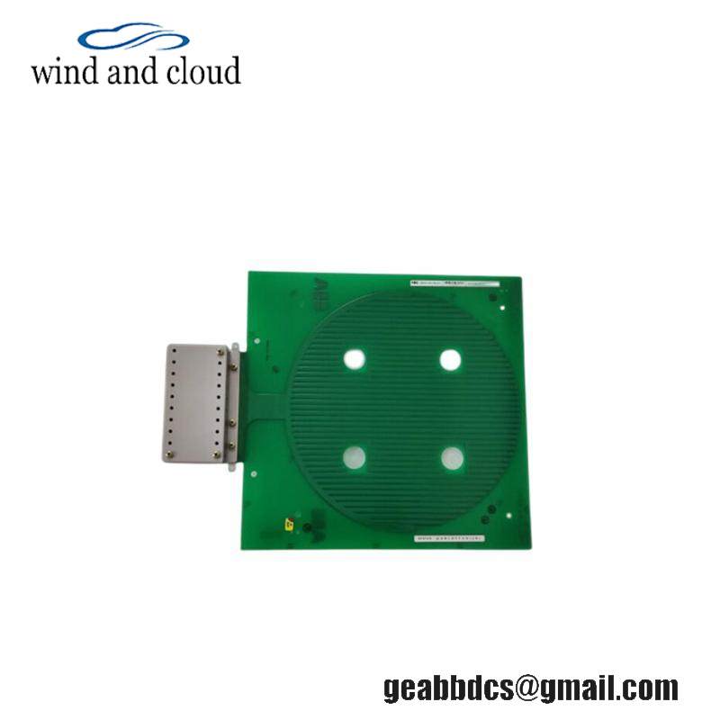 ABB 3BHE014023R0101 ;UFC789AE101 FSCD-BOARD