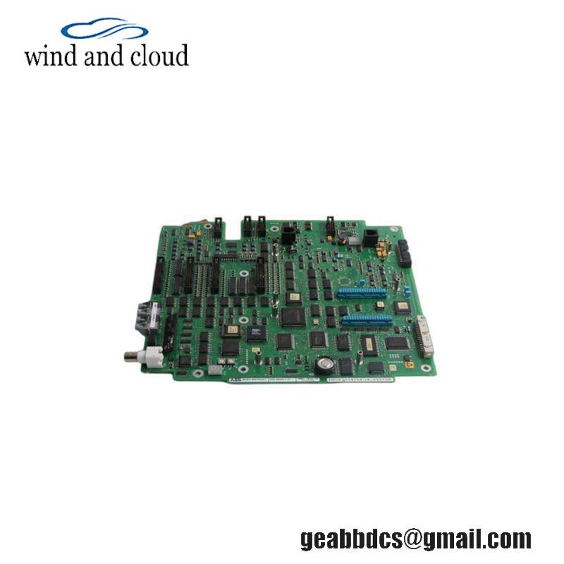 ABB 3BHE014967R0001 UNS2880B-P,V1 Drive Board