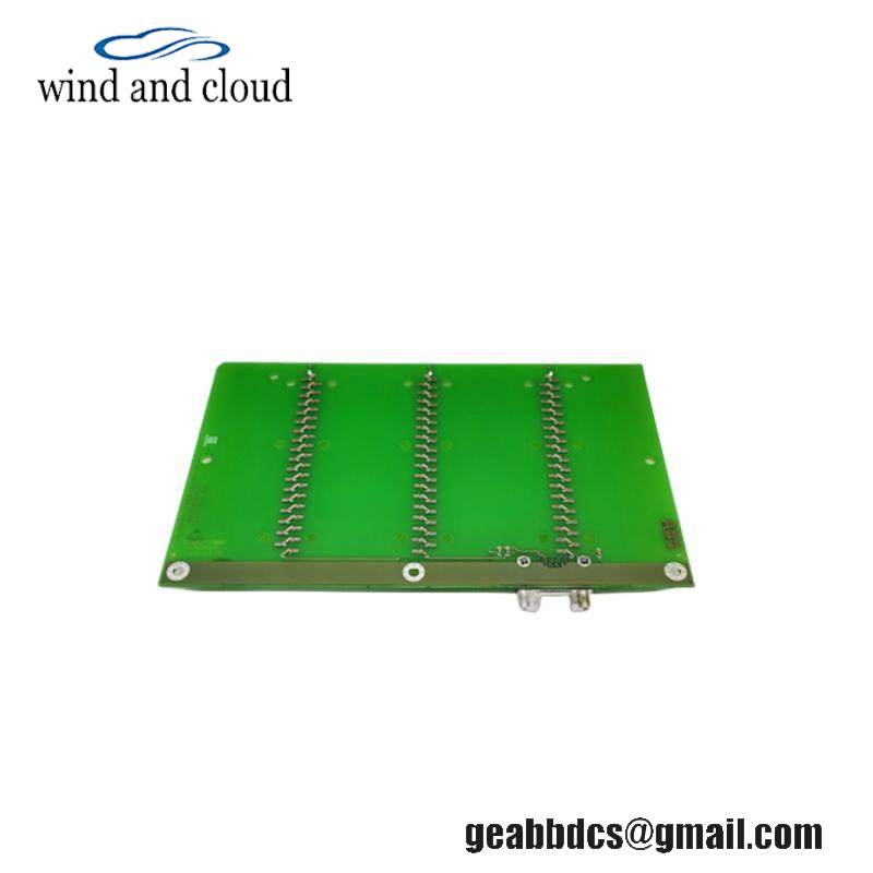 ABB 3BHE021083R0101 ;XVC770BE101 Digital Output Module