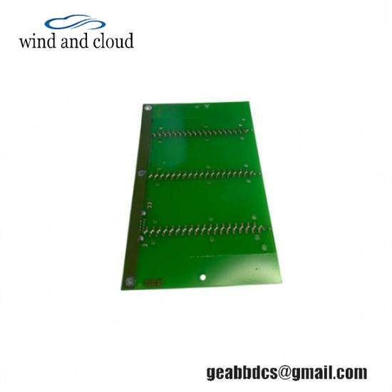 ABB 3BHE021083R0102 PC BOARD