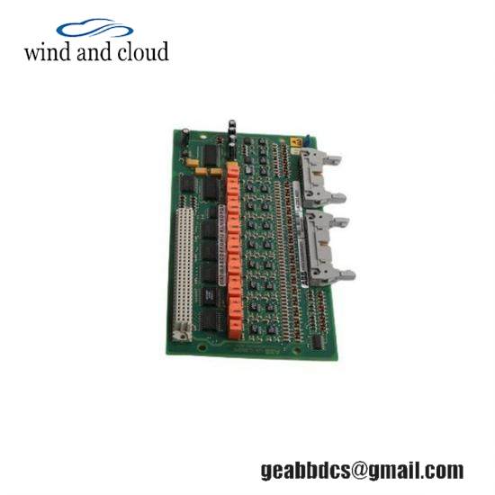 ABB 3BHL000986P0006 IGCT MODULE