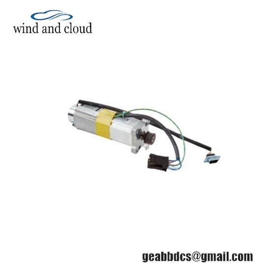 ABB 3HAC021758-001 Rotational ac motor AUTOMATION PARTS