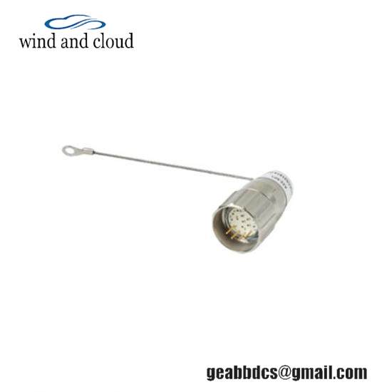 ABB 3HAC021914-001 Teach Pendant Jumper Plug