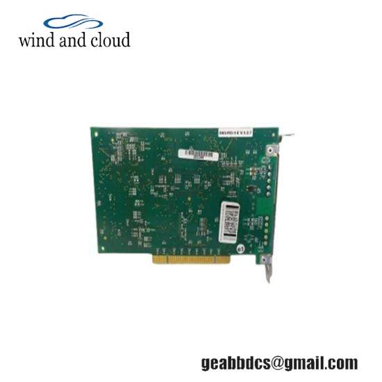 ABB 3HAB7230-1  DSQC 327 Digital I/O Module