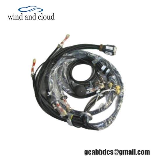 ABB 3HAC033388-001 Harness Axis 1-6