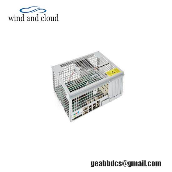 ABB 3HAC041443-003 DSQC639 Computer unit