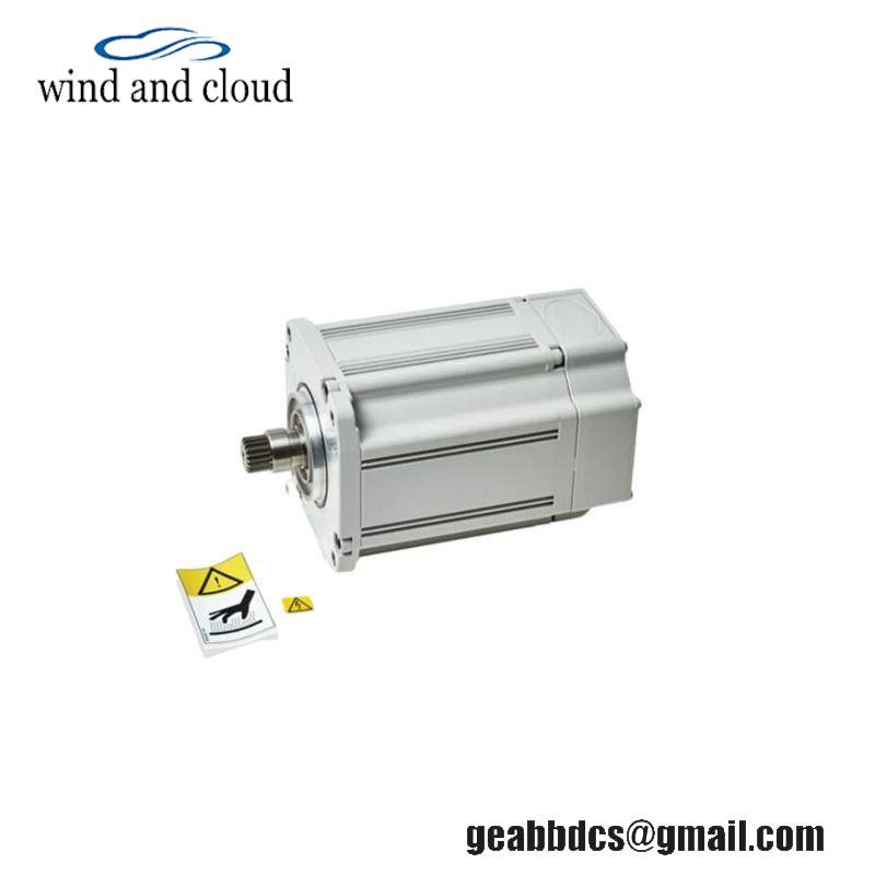 ABB 3HAC043453-003 Rot. ac motor incl p.