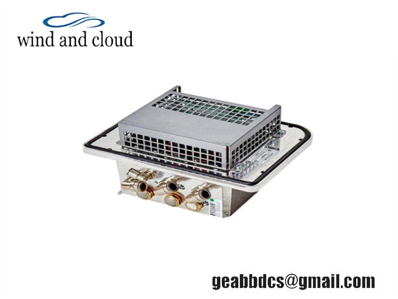 ABB 3HNA007026-001 3HNA007022-001 PPRU 3 CHANNELS (WO/CPU)