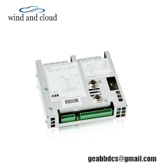 ABB 3HNA024966-001 DCS Module