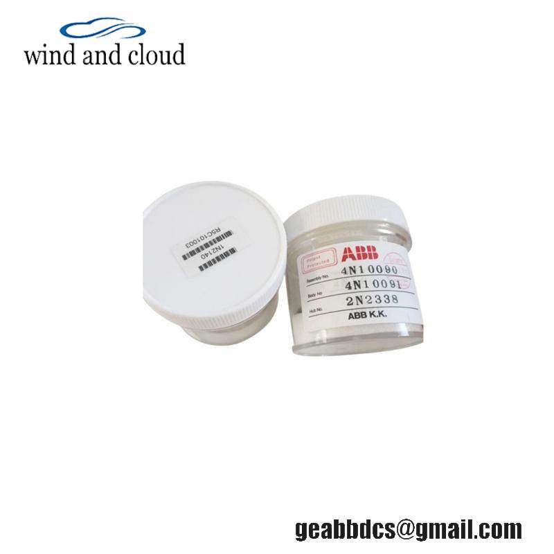 ABB 4N10090 3HNA024941-001 IRB12003HAC044516-001 4N10090 3HNA024941-001 IRB12003HAC044516-001