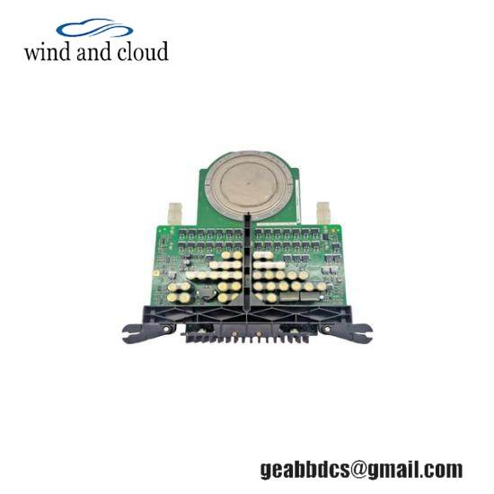 ABB 5SHY3545L0010 3BHB013088R0001 IGCT Module