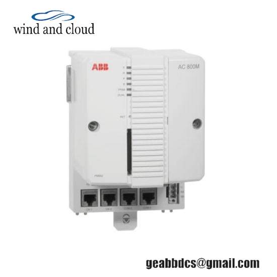 ABB ABB RED670