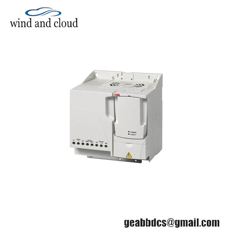 ABB ACS355-03E-23A1-4 Frequency converter