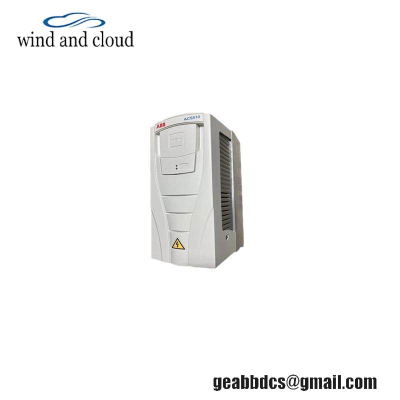 ABB ACS510-01-060A-4 Frequency Converter