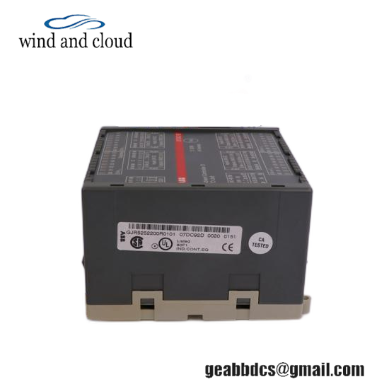 ABB ACS510-01-060A-4   Inverter