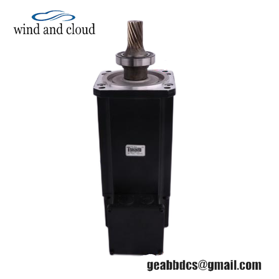 ABB ACS550-01-038A-4 Wall Mounted Drive