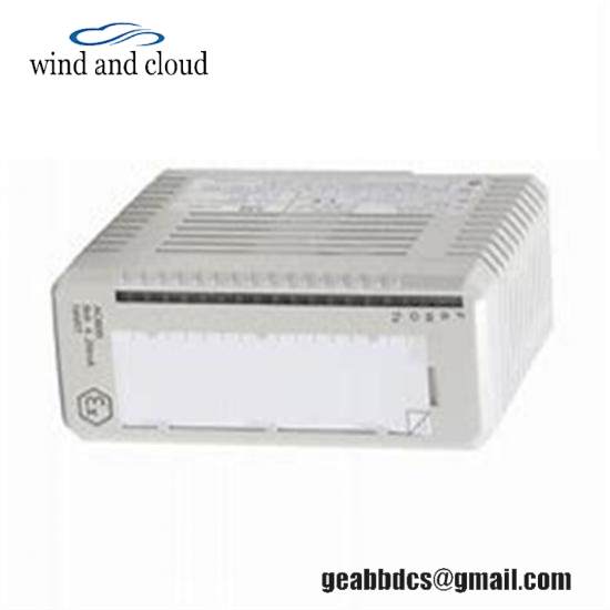 ABB 07KT98G Advant Controller