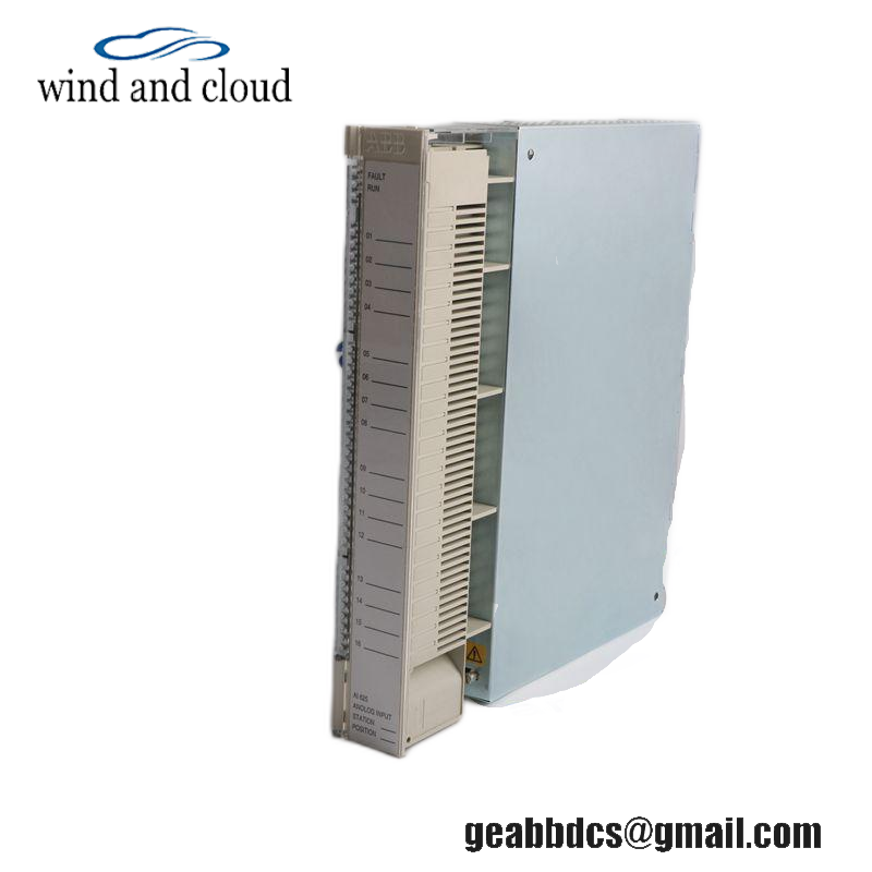 ABB Bus Extender for Basic Unit CI610 3BHT300003R1 