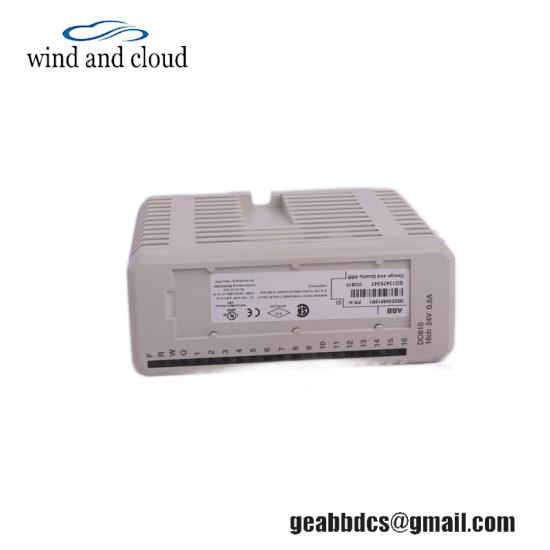 ABB CI570  MasterFieldbus Controller