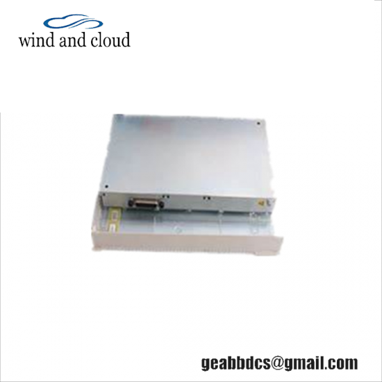 ABB CI610 I/O Bus Extender