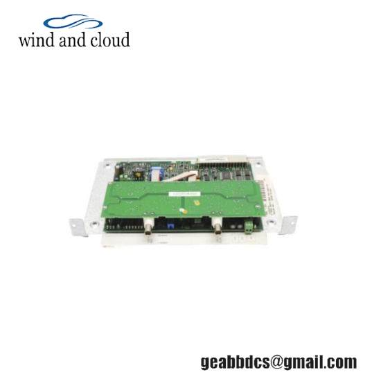 ABB CI626A 3BSE005023R1 CI626A Bus Administrator Board