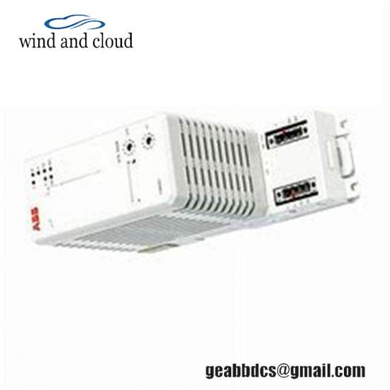 ABB CI820V1 3BSE025255R1 Communication Modules Model Number