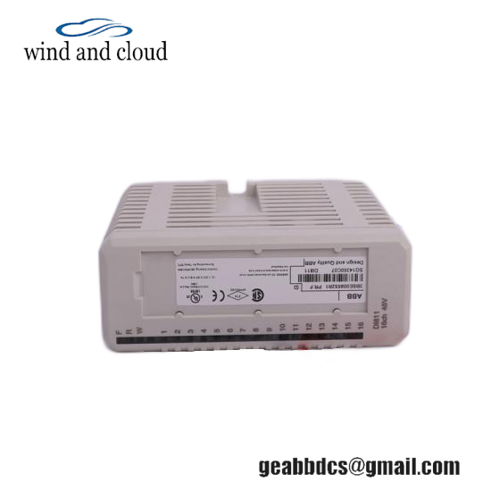 ABB CI840A-EA Communication Module