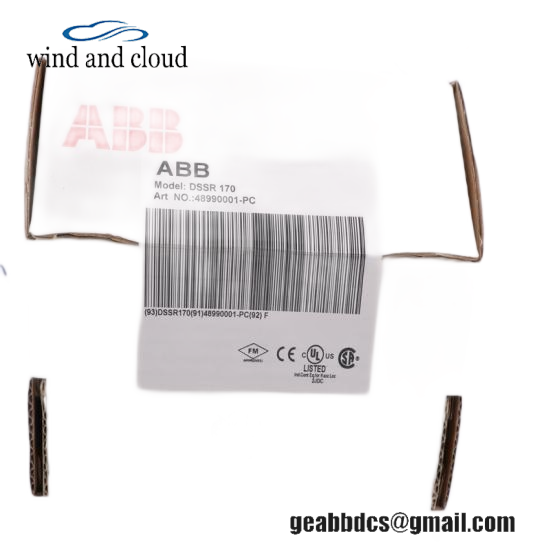 ABB CI858K01 3BSE018135R1