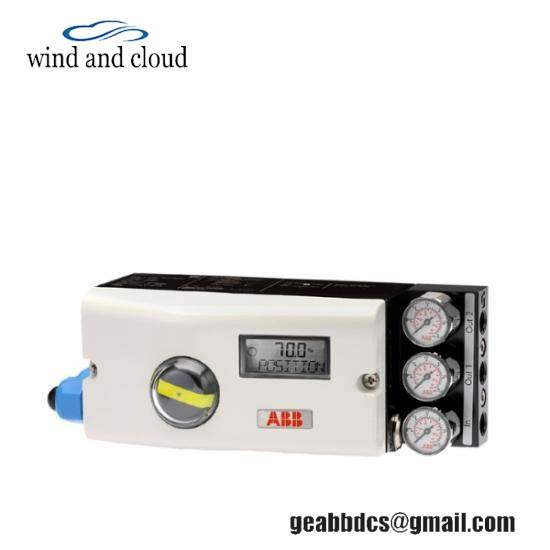 ABB DI610