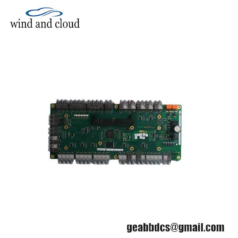 ABB DSBC176 3BSE019216R1 Bus Extender Board