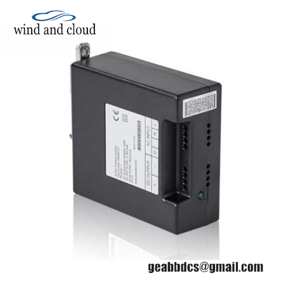 ABB DSQC609