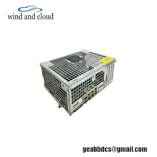 ABB DSQC639 3HAC02509700113 IRC5 Main computer