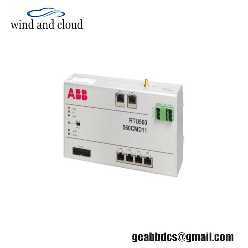 ABB G3FD HENF452692R1