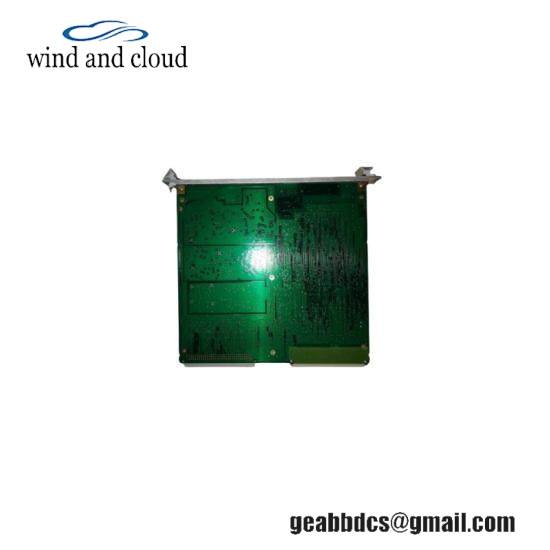 ABB HENF209736R0003 P4LQA Controller Card