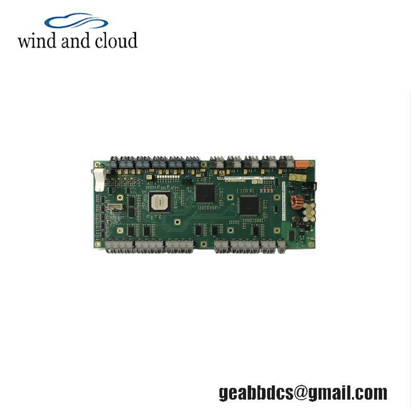 ABB HIEE300936R0101 ;UFC718AE101 Main Circuit Interface Board