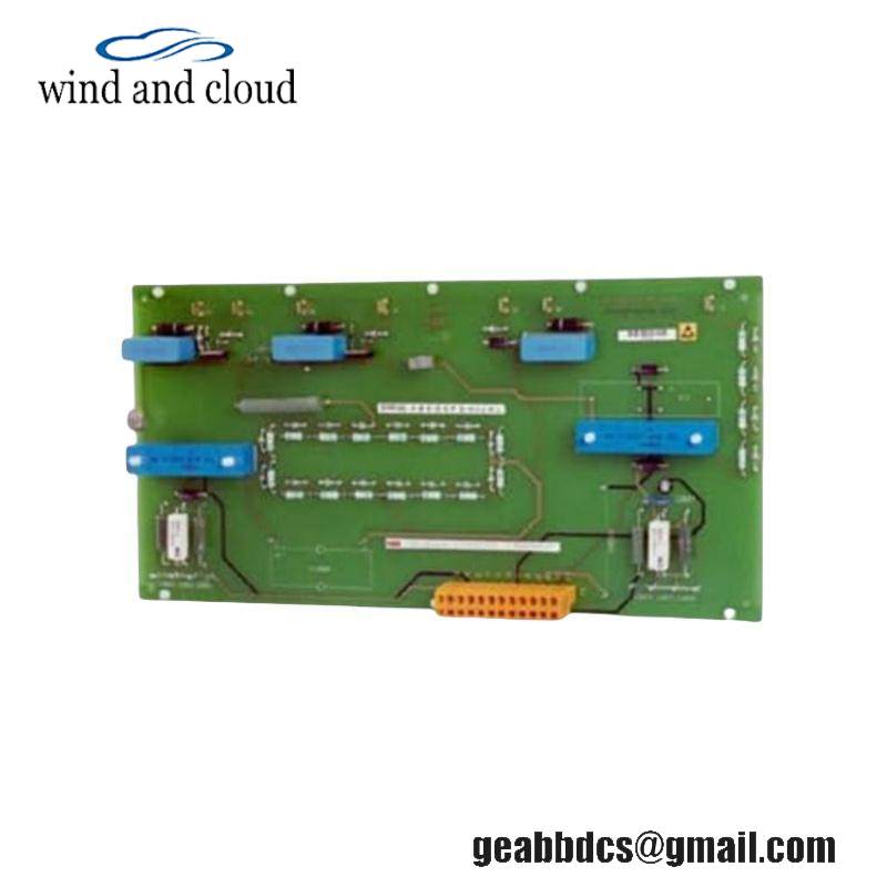 ABB DO810 3BSE008524R1 Digital Output Module